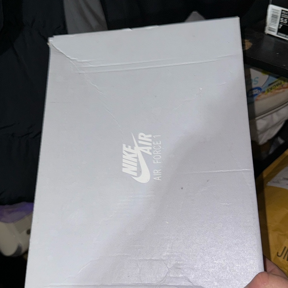 Empty Nike boxes - Picture 7 of 7